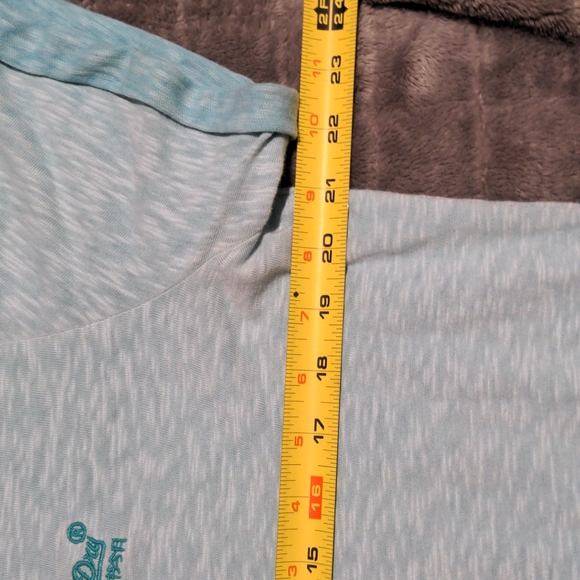 Super Dry Original Low Roller Tee - Picture 6 of 6